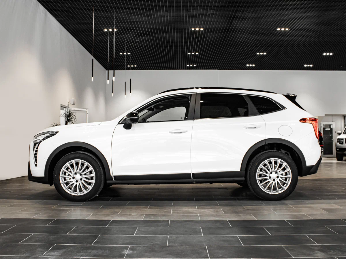 Haval Jolion  NEW в Уфе - фото №4